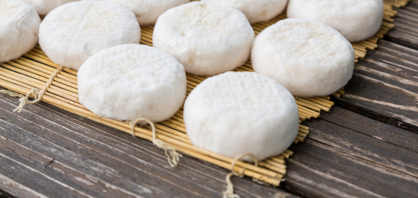 How to Make Goat Cheese at Home – Mother Earth News - Vimarsana News